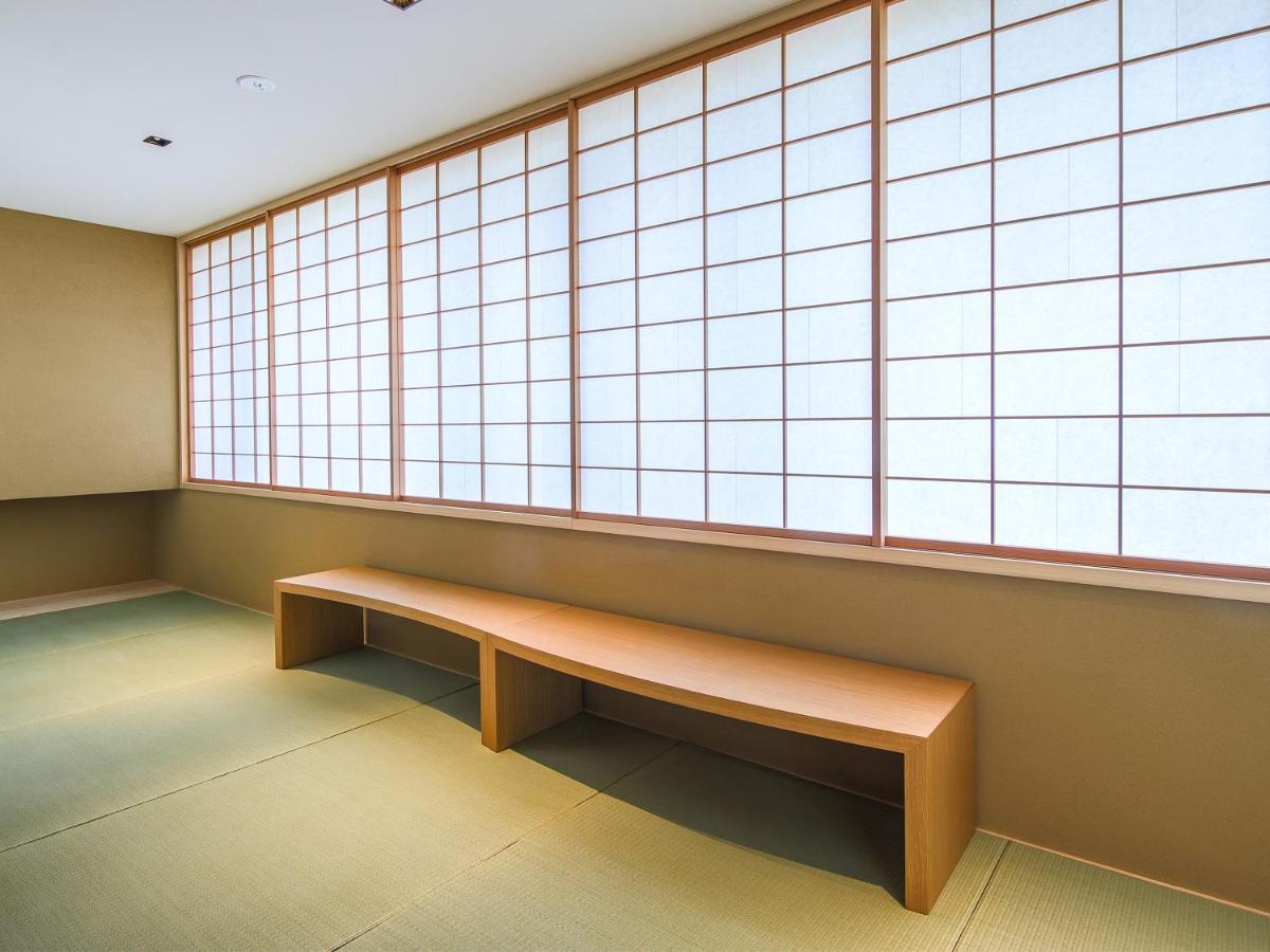 Hotel Muso 京都 外观 照片