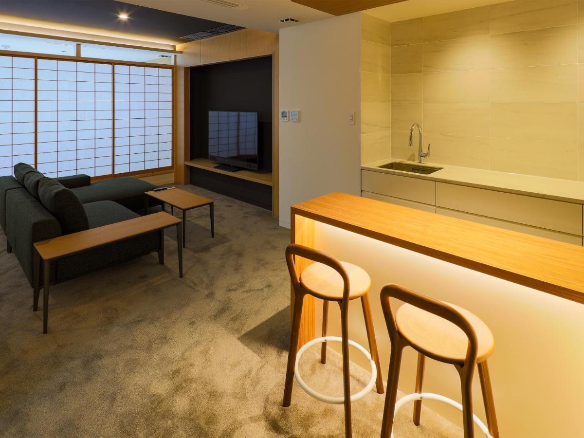 Hotel Muso 京都 外观 照片