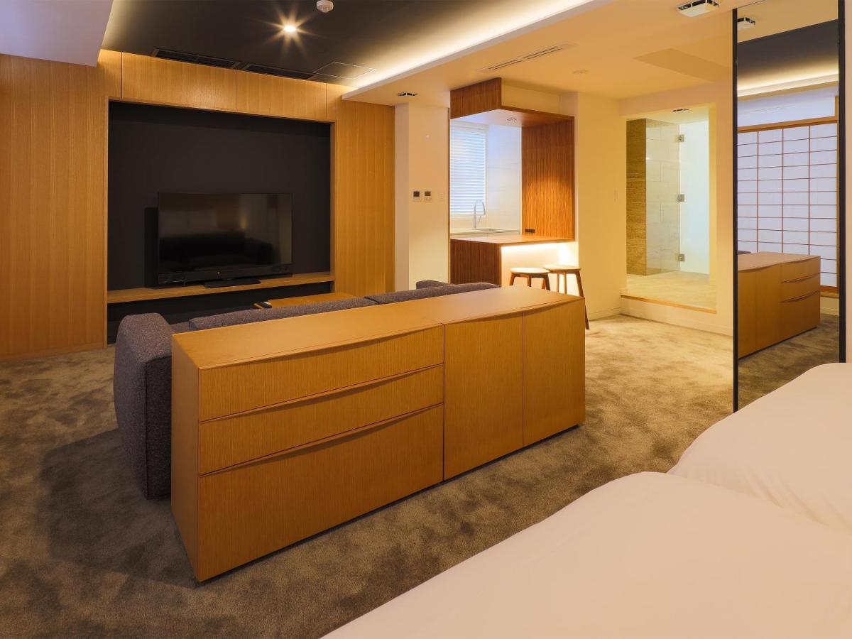 Hotel Muso 京都 外观 照片
