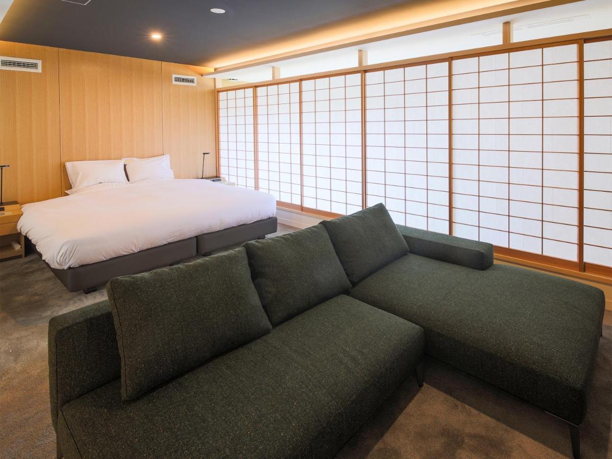 Hotel Muso 京都 外观 照片
