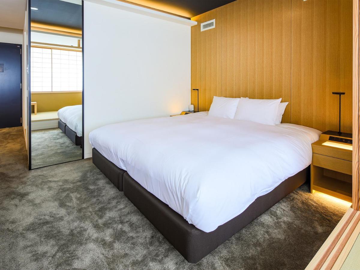 Hotel Muso 京都 外观 照片