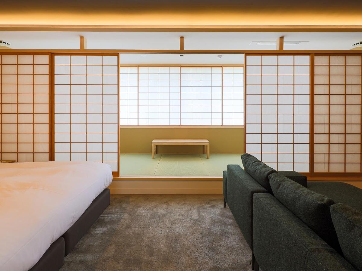 Hotel Muso 京都 外观 照片
