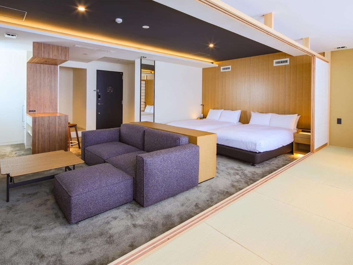 Hotel Muso 京都 外观 照片