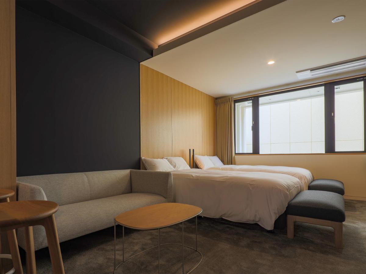 Hotel Muso 京都 外观 照片