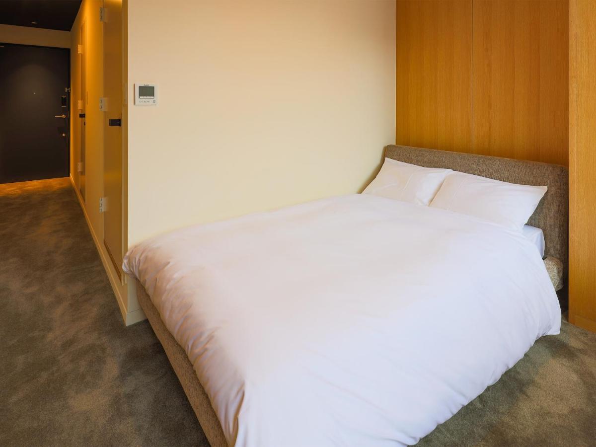 Hotel Muso 京都 外观 照片