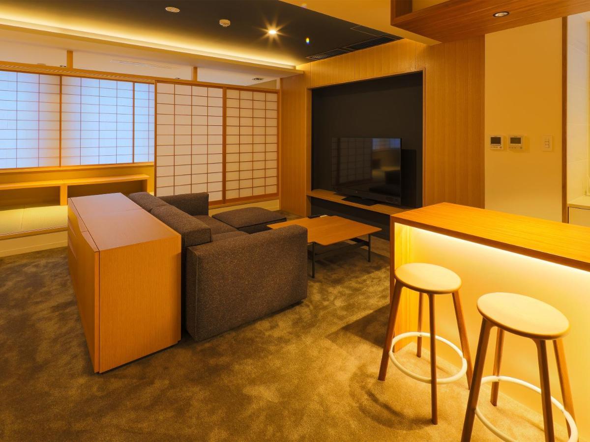 Hotel Muso 京都 外观 照片