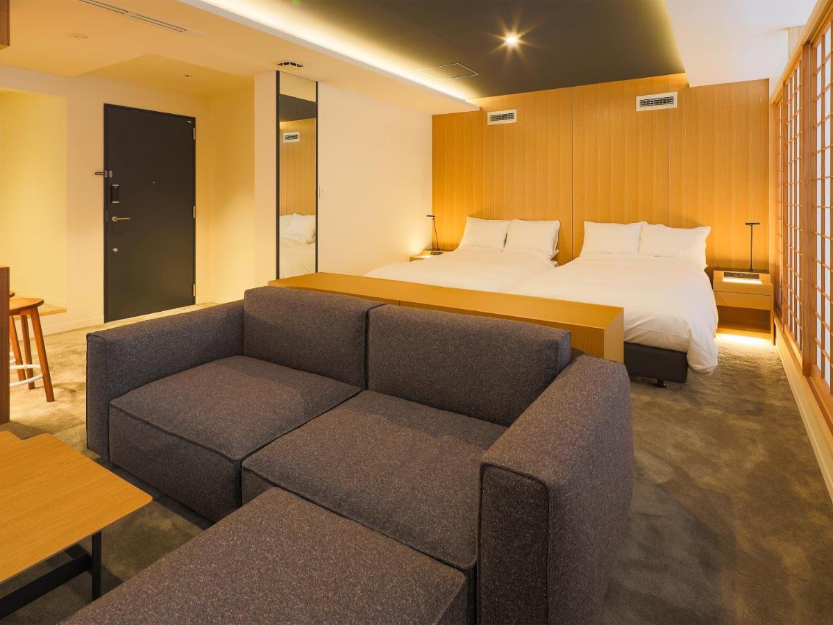 Hotel Muso 京都 外观 照片