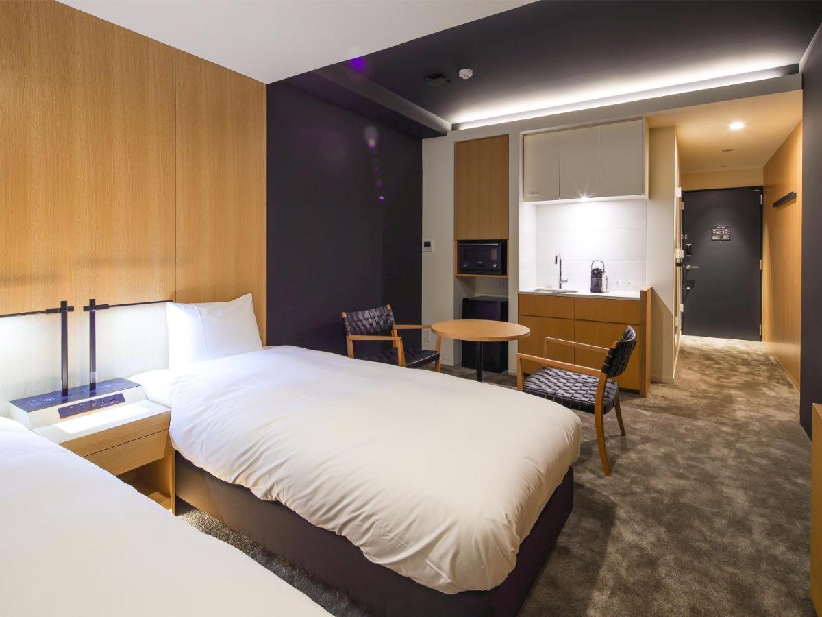 Hotel Muso 京都 外观 照片
