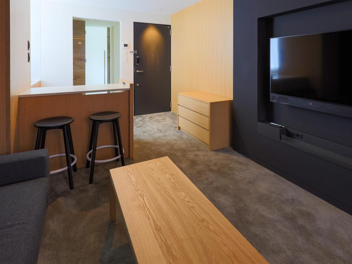 Hotel Muso 京都 外观 照片