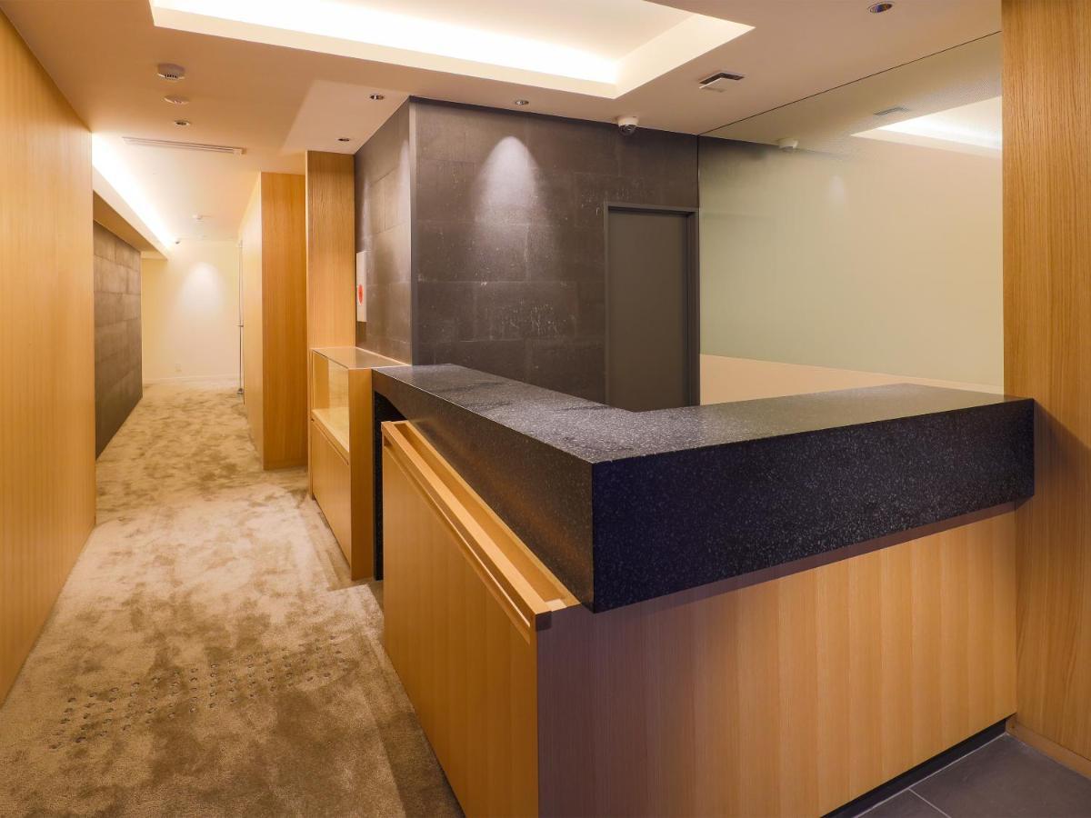 Hotel Muso 京都 外观 照片