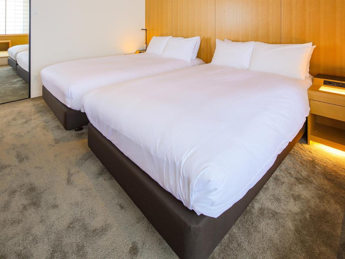 Hotel Muso 京都 外观 照片