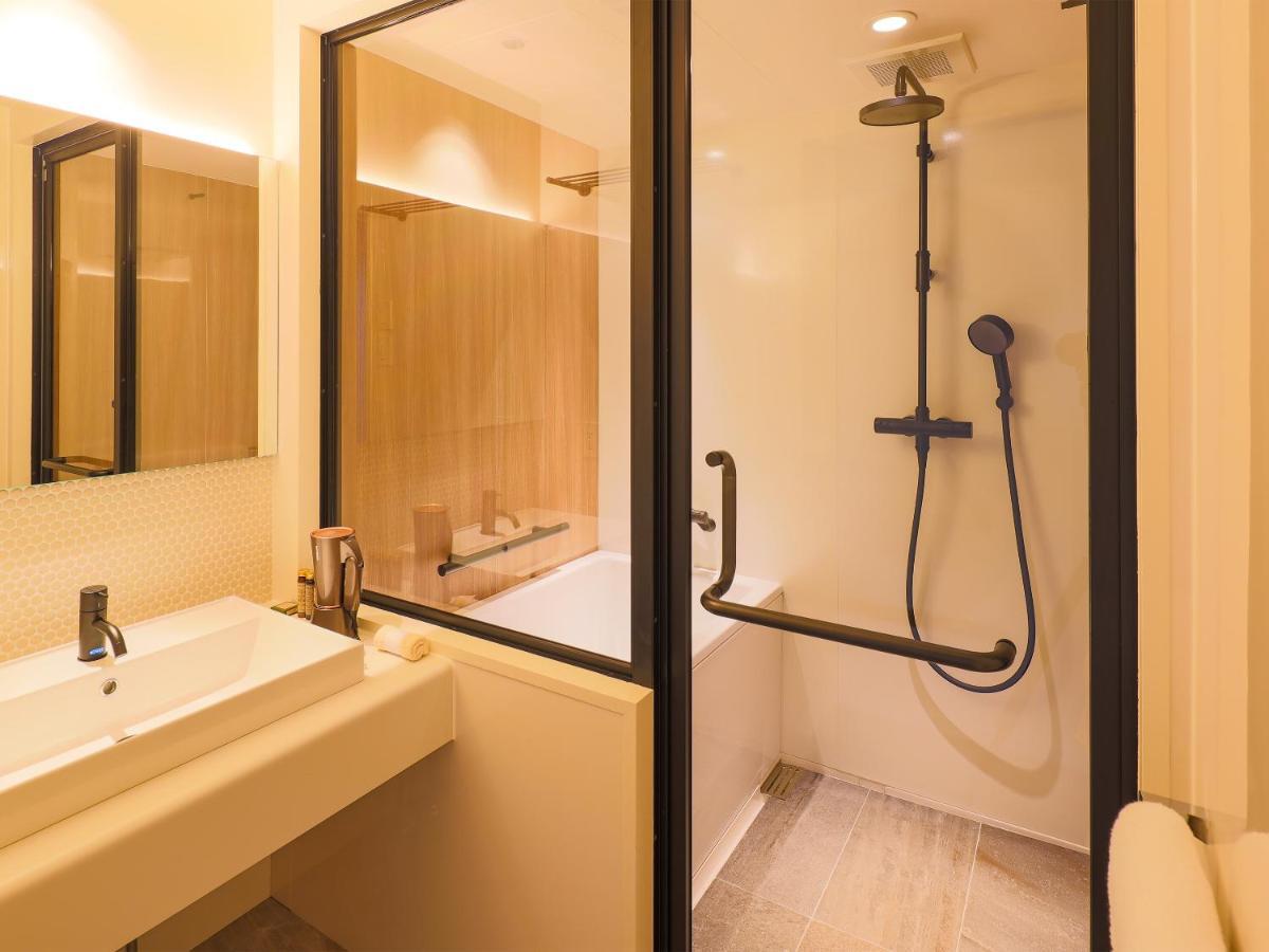 Hotel Muso 京都 外观 照片