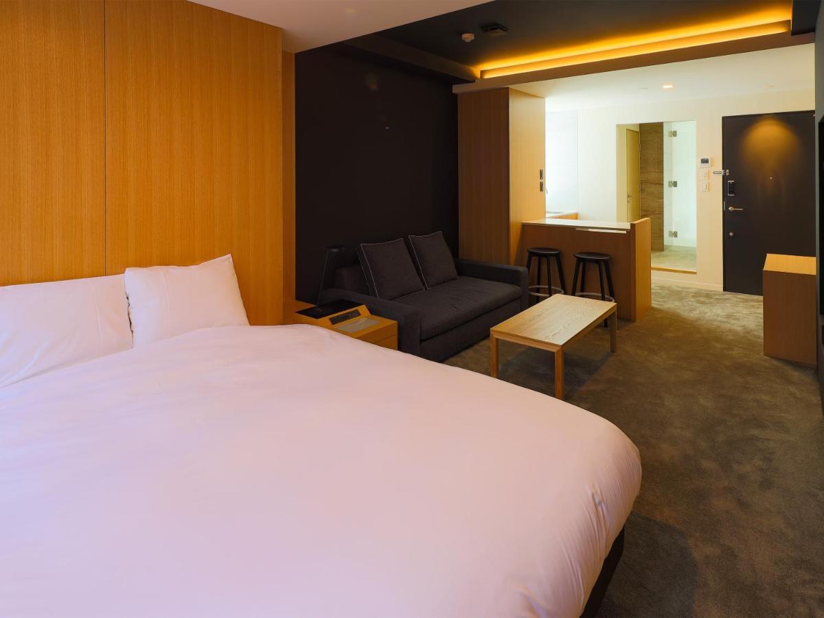 Hotel Muso 京都 外观 照片