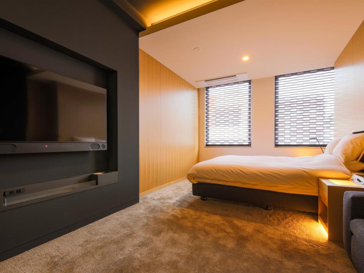 Hotel Muso 京都 外观 照片