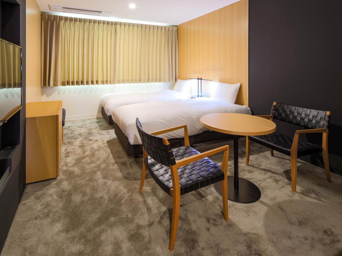 Hotel Muso 京都 外观 照片
