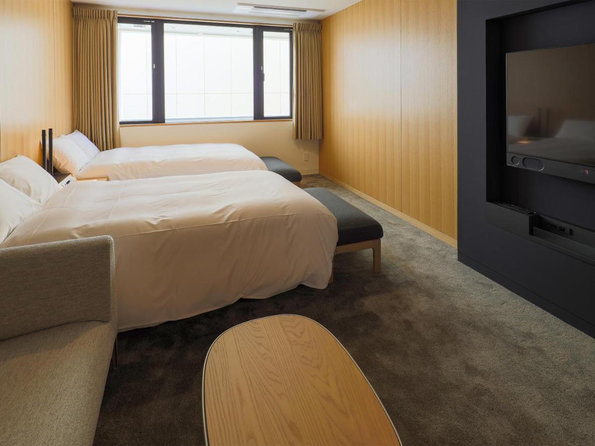 Hotel Muso 京都 外观 照片