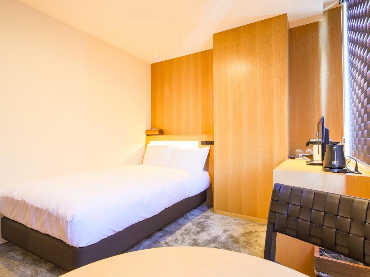 Hotel Muso 京都 外观 照片