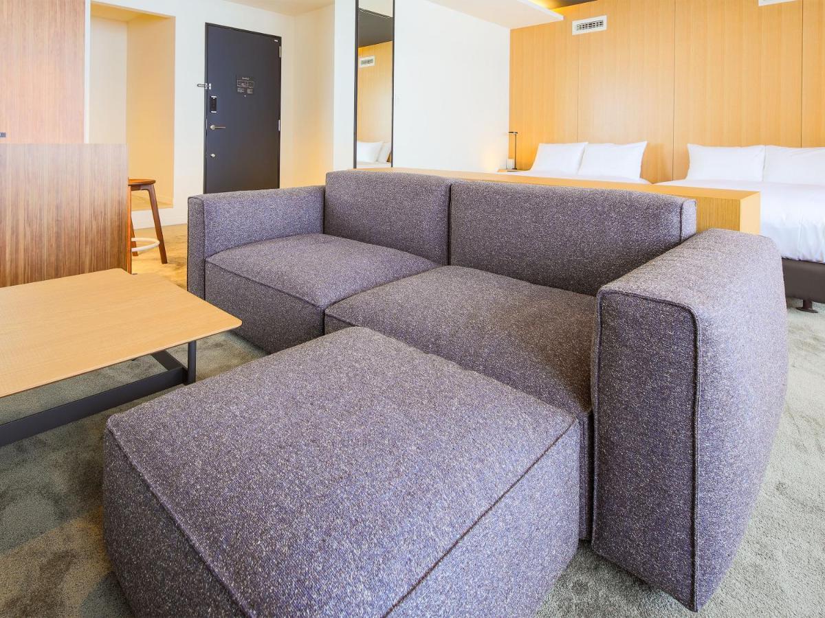 Hotel Muso 京都 外观 照片