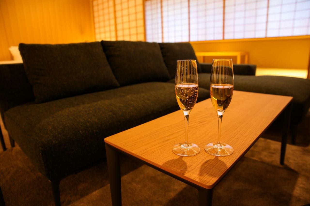 Hotel Muso 京都 外观 照片