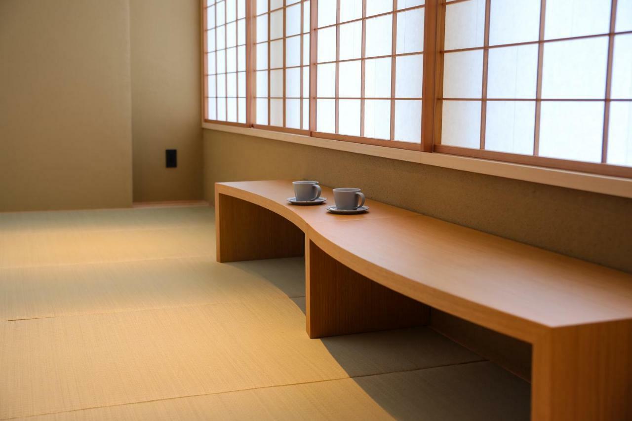 Hotel Muso 京都 外观 照片
